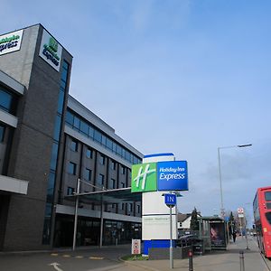 Holiday Inn Express London Heathrow T5, An Ihg Hotel